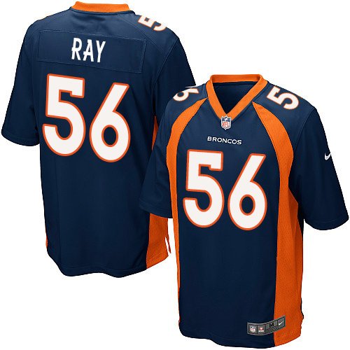 Denver Broncos kids jerseys-050
